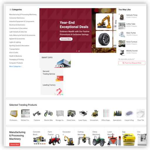 中国制造 - 网站图标